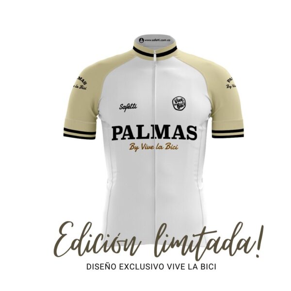 Jersey Palmas