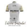 Jersey Palmas
