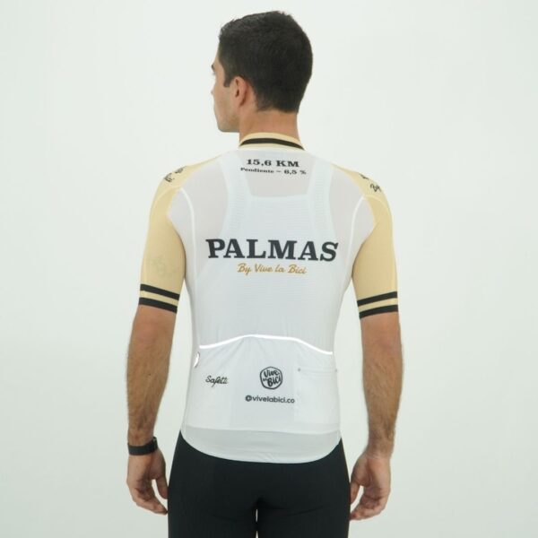 Jersey Palmas