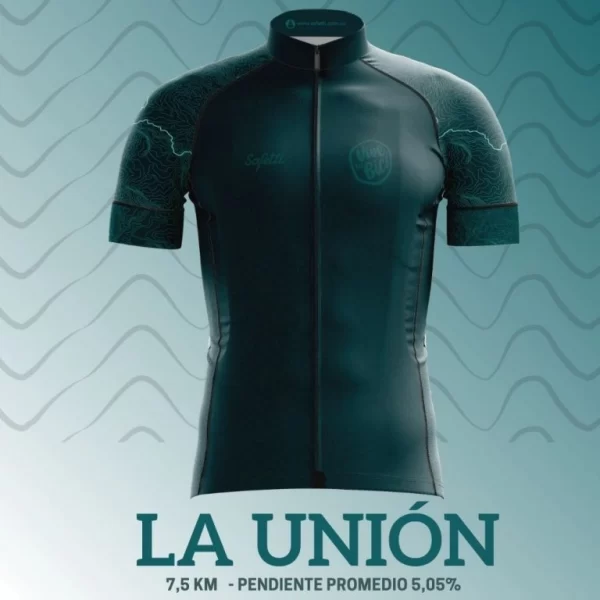 Jersey Mujer la unión