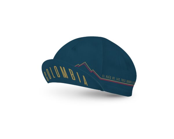 Gorra Colombia